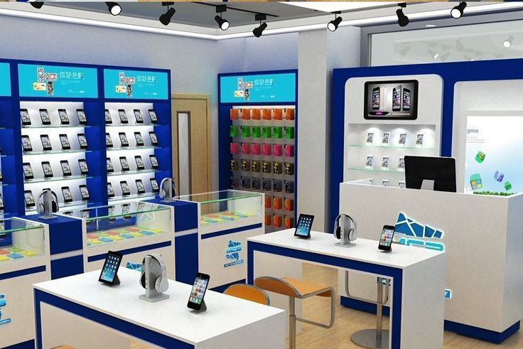  钣金展示柜用途主要都有哪些地方？ 