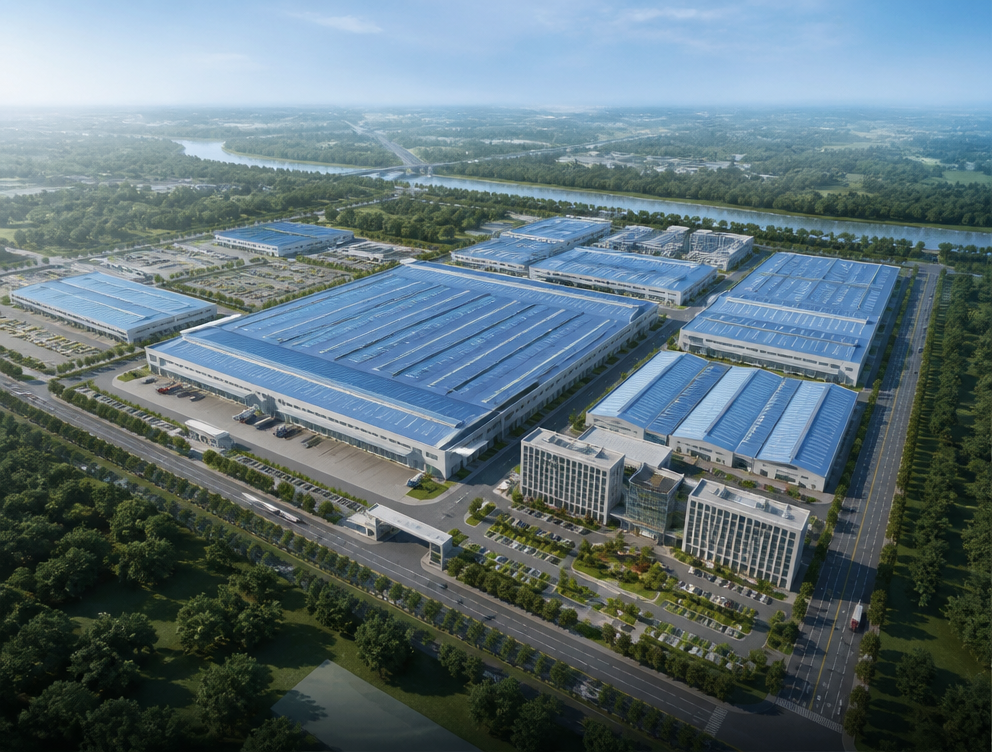 东莞制造基地升级扩建，25000㎡产能支撑品牌规模化需求 