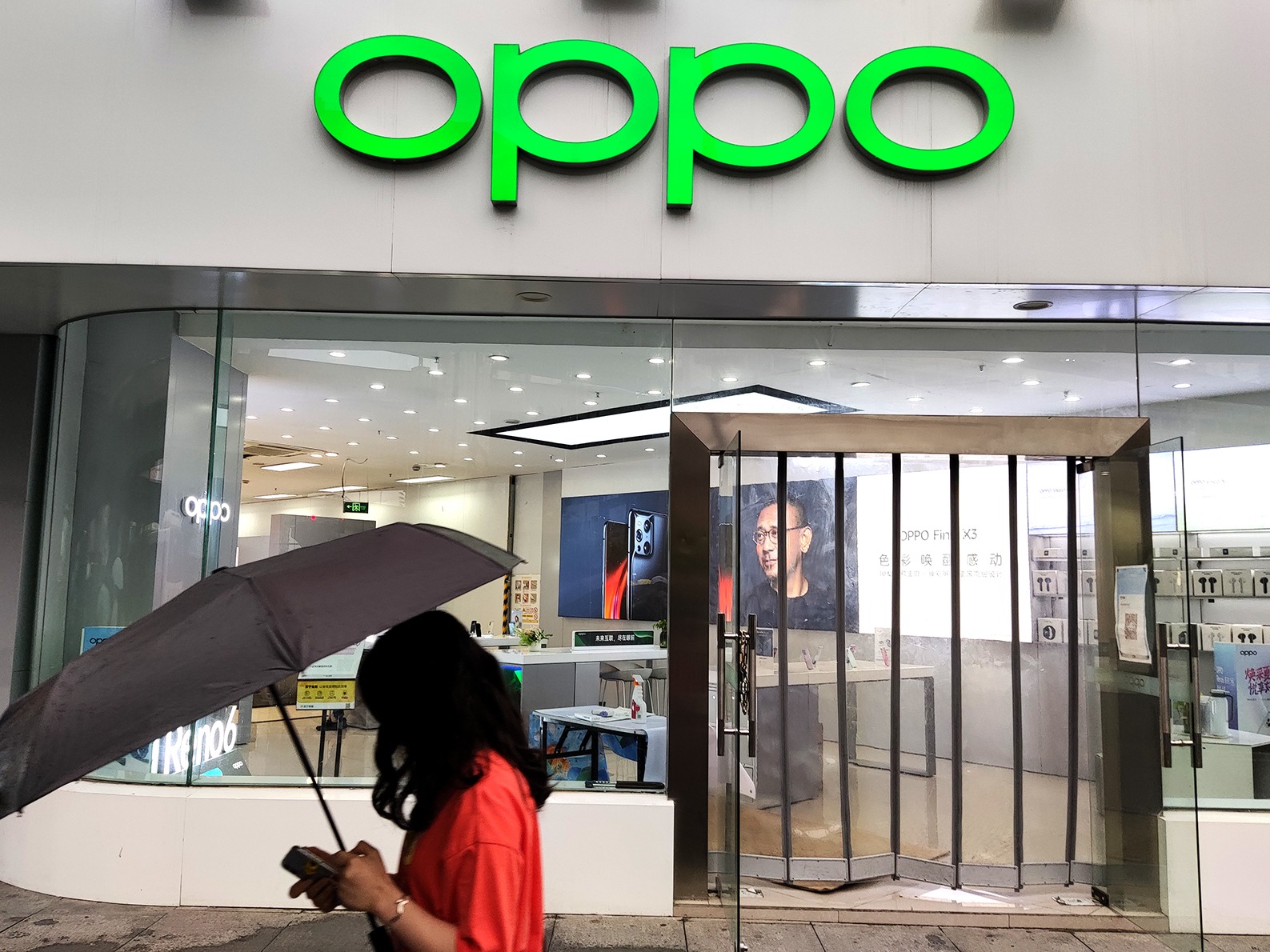 手机老店翻新改造全流程：从勘测设计到施工交付的成本与周期控制