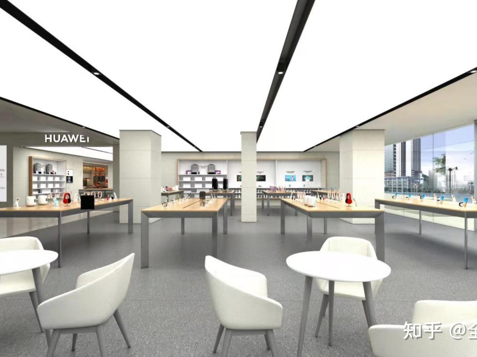 连锁品牌标准化展陈体系：从一张图纸到全国门店统一交付的品控管理