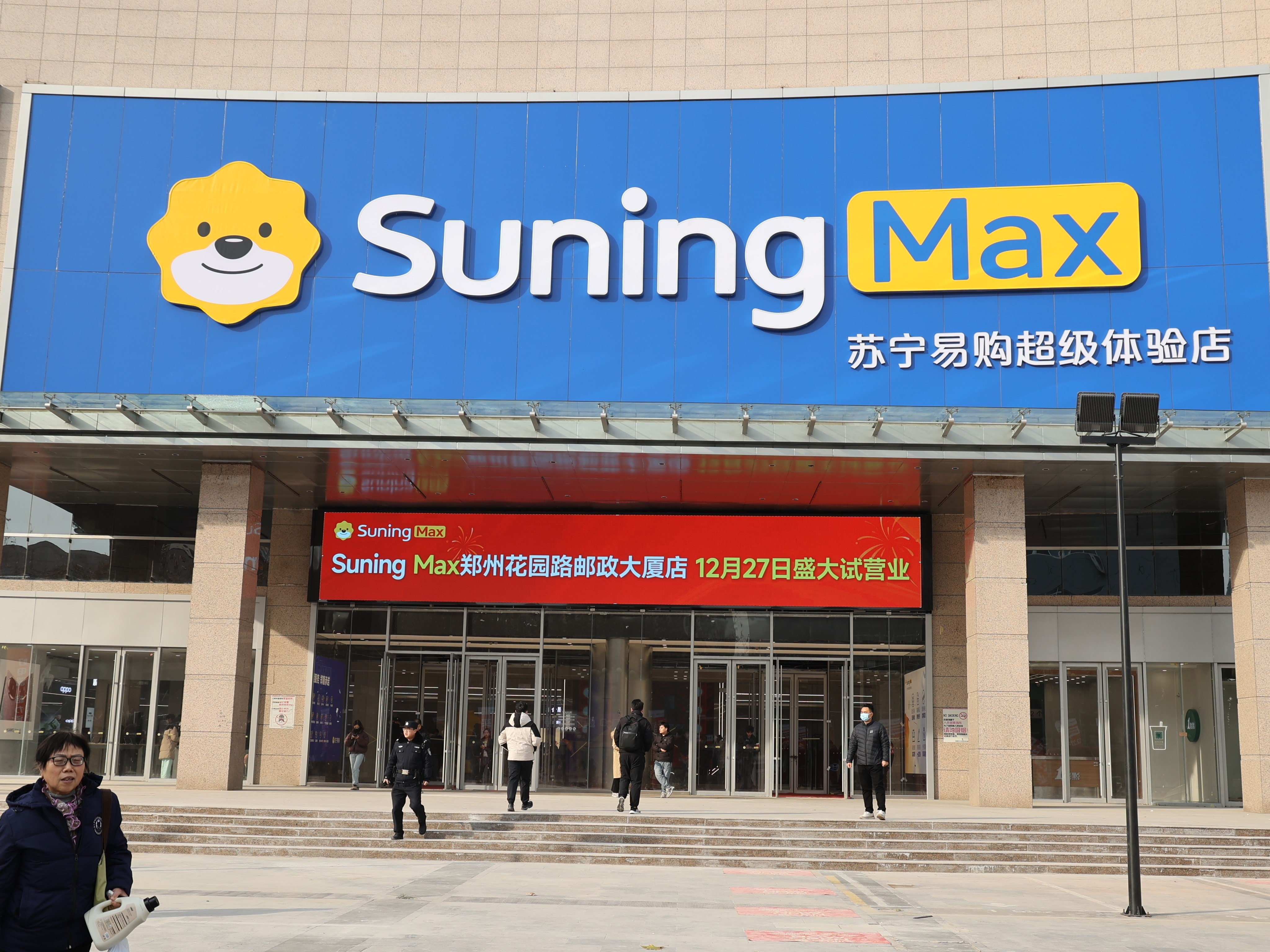 县域新能源汽车门店轻量化展陈：下沉市场的性价比之道