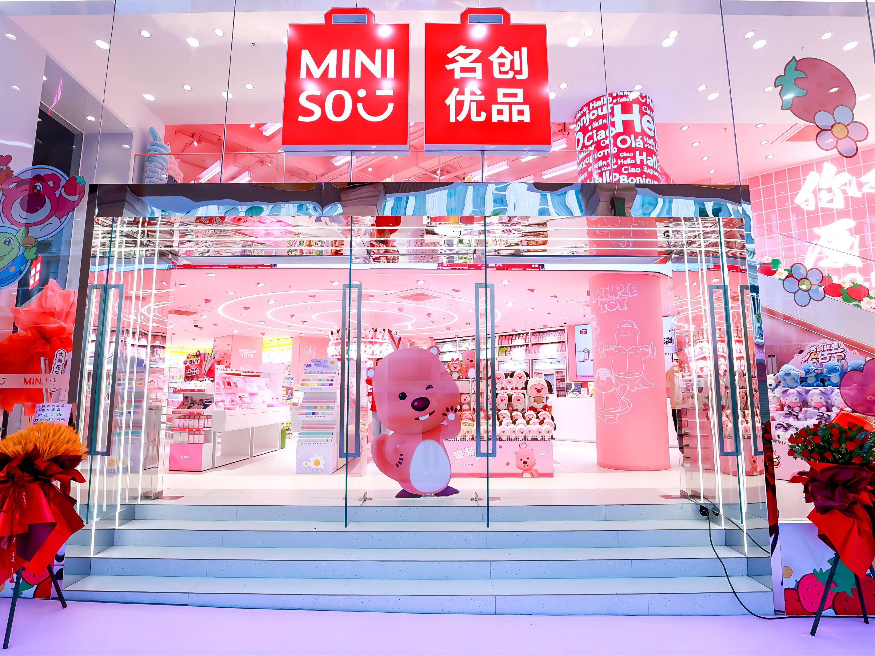 旗舰体验店的ROI测算：展陈投入如何算清回收账